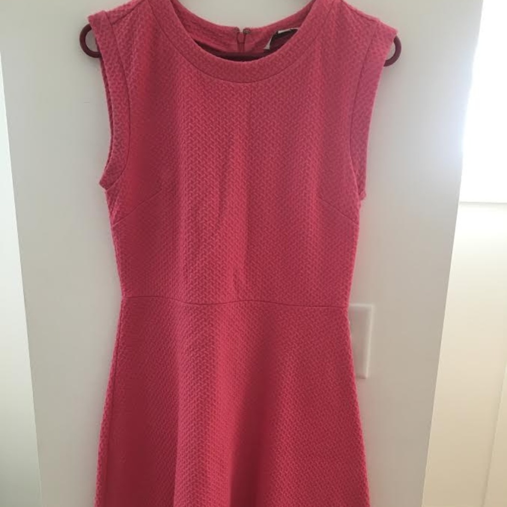 Sleeveless Dress